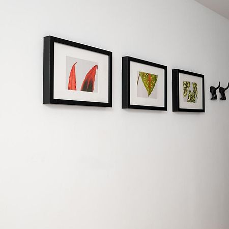 Pole Mokotowskie Comfort Studio Varşova Dış mekan fotoğraf